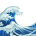 wave